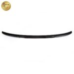 Becquet de coffre LOOK M4 NOIR BRILLANT POUR BMW SERIE 4 F32 COUPE – Image 8