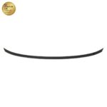 Becquet aileron de coffre look M performance noir brillant BMW série 3 G20 berline – Image 11