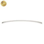 Becquet aileron de coffre look M performance noir brillant BMW série 3 G20 berline – Image 10