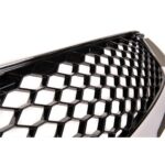 Calandre chrome et noir pour AUDI TT 8N de 1998 à 2006 – Image 3
