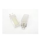 2 MODULE LED INTERIEUR POUR SKODA FABIA OCTAVIA ROMMSTER SUPER YETI – Image 2