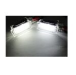 2 MODULE LED INTERIEUR POUR SKODA FABIA OCTAVIA ROMMSTER SUPER YETI – Image 3