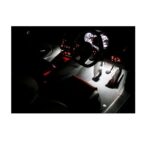 2 MODULE LED INTERIEUR POUR SKODA FABIA OCTAVIA ROMMSTER SUPER YETI – Image 4