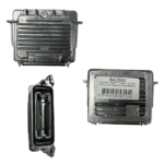 Ballast VALEO 7G 842860 D8S 25W - référence CITROEN 9806086580
