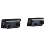 2 MODULE PLAQUE IMMATRICULATION A 24 LED SMD BMW SERIE 1 3 5 E90 E91 E39 E60 E61 X5 X6 E82 E88 – Image 6