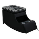 Accoudoir central pour MERCEDES viano w639 de 01/2003 à 03/2014 – Image 2