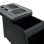 Accoudoir central pour MERCEDES viano w639 de 01/2003 à 03/2014 – Image 6