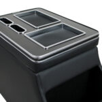 Accoudoir central pour MERCEDES viano w639 de 01/2003 à 03/2014 – Image 7