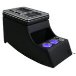 Accoudoir central pour MERCEDES viano w639 de 01/2003 à 03/2014