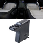 Accoudoir central réfrigérant à compresseur pour VW transporter T6 T6.1