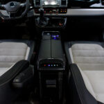Accoudoir central réfrigérant à compresseur pour VW transporter T6 T6.1 – Image 2
