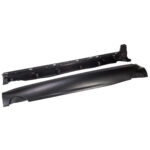 2 MARCHEPIEDS MARCHE PIEDS VOLVO XC60 PHASE 1 de 07/2008 A 10/2013 – Image 2