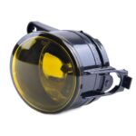 2 ANTIBROUILLARD JAUNE POUR VW GOLF 5 / TIGUAN 2007-2011 / JETTA 3 – Image 4