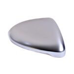 2 COQUE RETROVISEUR GRIS ALU LOOK R POUR VW GOLF 7 A PARTIR DE 08/2012 – Image 3