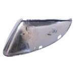 2 COQUE RETROVISEUR GRIS ALU LOOK R POUR VW GOLF 7 A PARTIR DE 08/2012 – Image 5