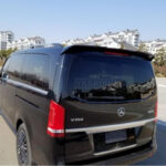 BECQUET DE TOIT LOOK AMG POUR MERCEDES CLASSE V W447 A PARTIR DE 03/2014 – Image 4