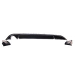 DIFFUSEUR ARRIERE LOOK GOLF 7 LOOK R POUR VW GOLF 7 DE 2012 A 12/2016