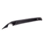 DIFFUSEUR ARRIERE LOOK GOLF 7 LOOK R POUR VW GOLF 7 DE 2012 A 12/2016 – Image 2