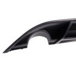 DIFFUSEUR ARRIERE LOOK GOLF 7 LOOK R POUR VW GOLF 7 DE 2012 A 12/2016 – Image 3