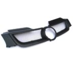 CALANDRE LOOK ABT POUR VW GOLF 5 DE 2003 A 2008 AVEC PARECHOC STANDARD