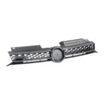 CALANDRE LOOK GOLF 6 GTD POUR VW GOLF 6