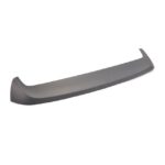 AILERON / SPOILER DE COFFRE LOOK R POUR VW POLO 5 DE 06/2009 A 2016