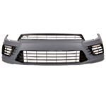 Kit carrosserie pare-chocs avant arrière bas de caisse look R R20 pour VW SCIROCCO phase 2 – Image 5