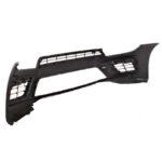 Kit carrosserie pare-chocs avant arrière bas de caisse look R R20 pour VW SCIROCCO phase 2 – Image 7