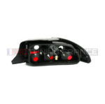 2 FEUX FEU ARRIERE BLANC ET ROUGE TYPE M POUR BMW Z3 DE 1996 A 1999 – Image 2