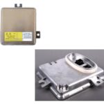 BALLAST GÉNÉRIQUE AU MODÈLE MITSUBISHI W3T13271 63 12 6 948 180 63126948180 BMW SERIE 3 E90 E91