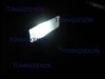SET 7 AMPOULE MULTI LED POUR PEUGEOT 106  INTERIEUR + EXTERIEUR
