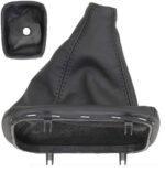 SOUFFLET DE VITESSE POUR BMW SERIE 3 E36 BERLINE COUPE ET CABRIOLET