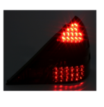 2 FEUX ARRIERE LED MERCEDES SLK R170 DE 04/96 A 04/04 – Image 2