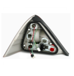 2 FEUX ARRIERE LED MERCEDES SLK R170 DE 04/96 A 04/04 – Image 4