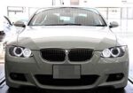 KIT 2 AMPOULE H8 LED 64W OCTO LED CREE ANGEL EYES BLANC BMW X5 X6 SERIE 1 3 5 6 7 – Image 8