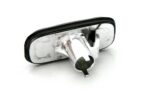 2 CLIGNOTANT D'AILE REPETITEUR NOIR POUR AUDI A3 8L DE 07/2000 A 03/2003 – Image 2