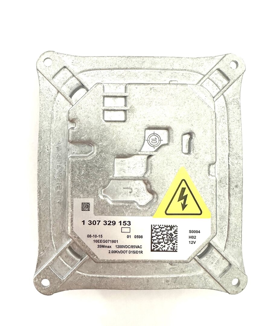 licht1105-A.jpg Ballast générique 1307329153 / 63117182520 BMW X5 E70 SERIE 3 E92 MINI COOPER X3 E83 – Image 1