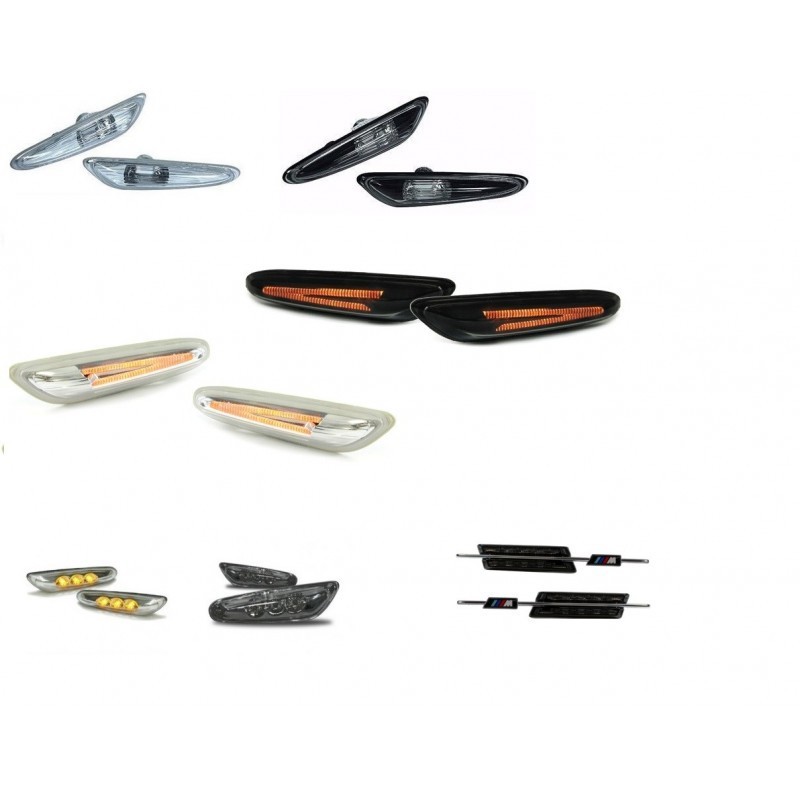 lot-de-2-clignotant-repetiteur-d-aile-bmw-serie-3-e90-e91.jpg LOT DE 2 CLIGNOTANT REPETITEUR D'AILE BMW SERIE 1 E81 E82 E87 E88 – Image 1