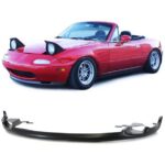 Spoiler avant look limited edition pour MAZDA MX5 de 1989 à 1998