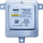 BALLAST MITSUBISHI ELECTRIC W003T23171 POUR BMW SERIE 1 2 3 4 5 6 7 X1 X3 X4 X5 Z4 MINI