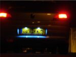 SET 10 AMPOULE MULTI LED INTERIEUR + EXTERIEUR PEUGEOT 306 – Image 3