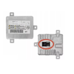 BALLAST GÉNÉRIQUE AU MODÈLE MITSUBISHI DE RÉFÉRENCE W003T20071 7237647