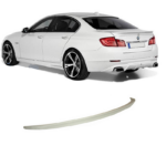 Becquet de coffre LOOK CSL BMW SERIE 5 F10