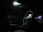 SET 14 LED INTERIEUR + EXTERIEUR BLANC XENON POUR MERCEDES W204 CLASSE C 2007 A 2012 SANS ERREUR – Image 2