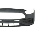 Parechoc avant look AMG line pour MERCEDES classe c berline w206 de 04/2021 à 2025 – Image 3