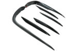 6 lame splitter pour Mercedes classe E w213 berline et c238 coupé phase 1 2016 à 09/2020 – Image 9