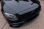 6 lame splitter pour Mercedes classe E w213 berline et c238 coupé phase 1 2016 à 09/2020 – Image 3