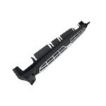 2 marchepieds pour HYUNDAI IX35 phase 2 de 06/2013 à 05/2015 – Image 6