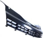 Calandre sans sigle pour OPEL Astra H 5 portes phase 2 de 08/2007 à 10/2011 – Image 4