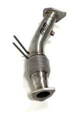 Downpipe Rm Motors pour Audi A4 b7 1.9 et 2.0 tdi de 11/2004 à 11/2007 – Image 4
